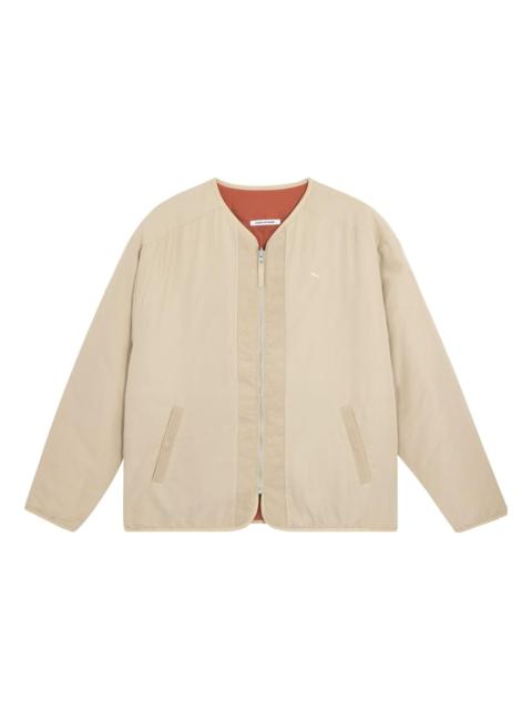 PUMA Mmq LW Padded Jacket 'Pink' 623045-88