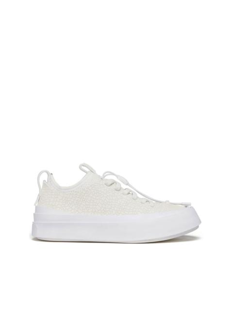 x MRBAILEY Triple Stitch Sneakers