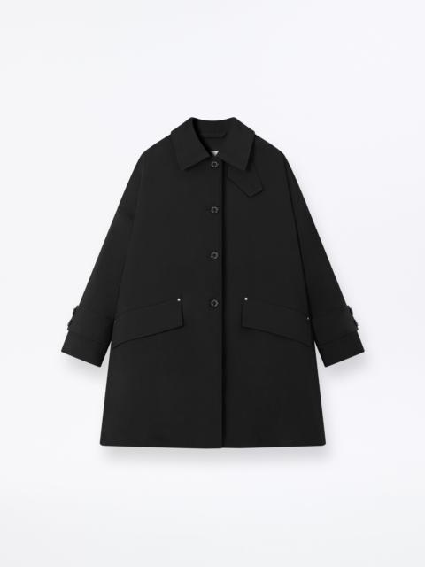 Humbie Oversized Coat