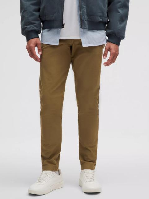 ABC Slim-Fit 5 Pocket Pant 32"L *Utilitech