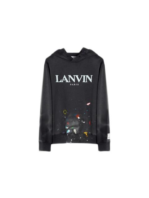 Gallery Dept. x Lanvin Hoodie Multi (Collection 2)