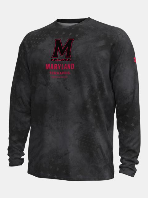 UA Armourfuse Collegiate