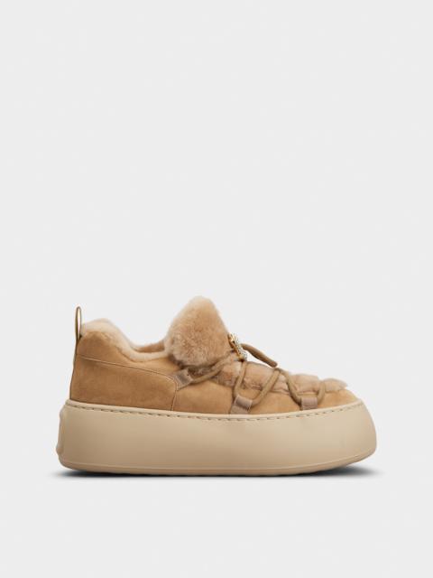 Viv' Up Sneakers in suede