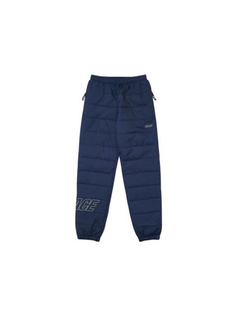 Palace Insu-Later Joggers Navy