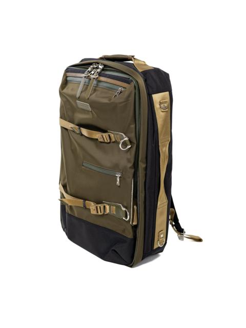 Potential 3Way Backpack v3 Olive-B