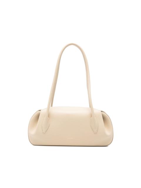 Oyster shoulder bag