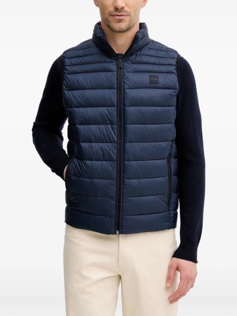 Boss Padded Gilet