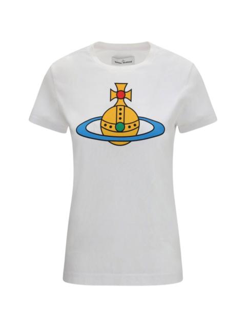 Orb oversized T-shirt