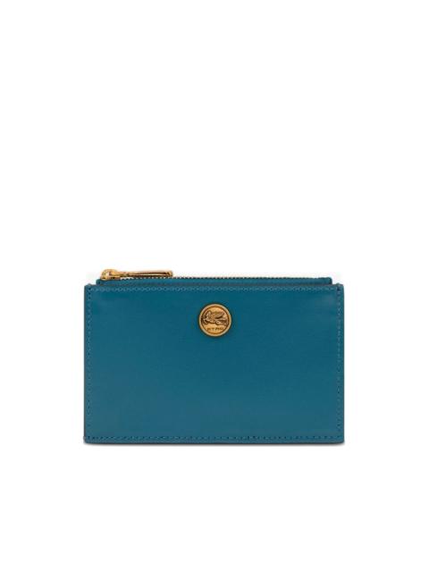 Pegaso-plaque cardholder