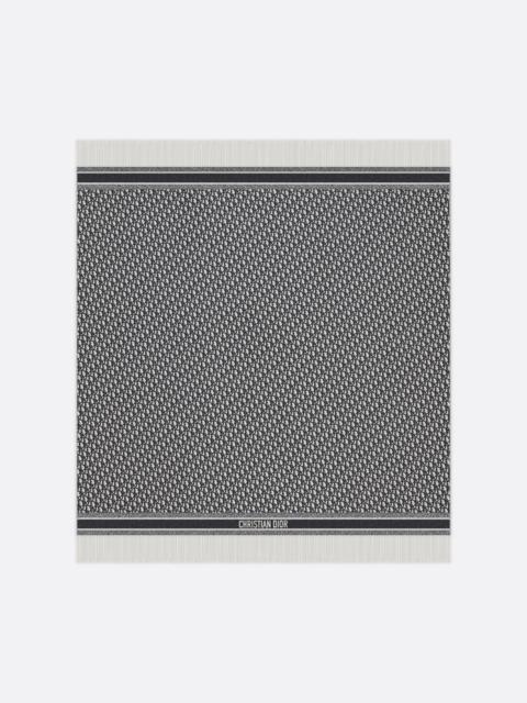 Dior Oblique Blanket