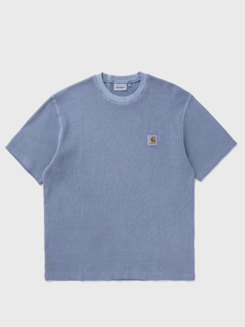 S/S Nelson Waffle Tee