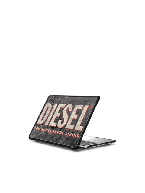 x CASETiFY moulded MacBook case