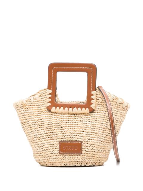 Staud Mini Shirley Tote Bag