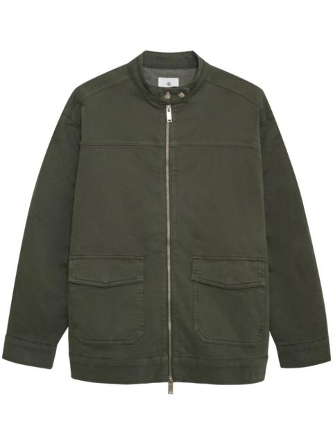 Henry jacket