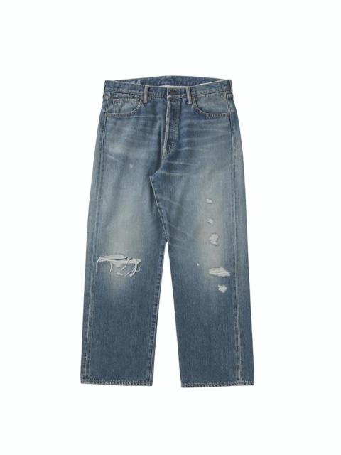 SOCIAL SCULPTURE 01 WIDE DMGD-44