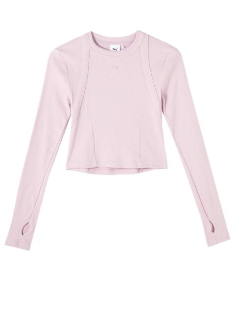 Puma  D Longsleeve  T 627754-60