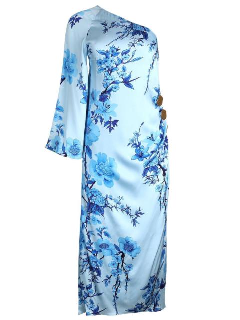 Atlantis Dress - Cherry Blossom