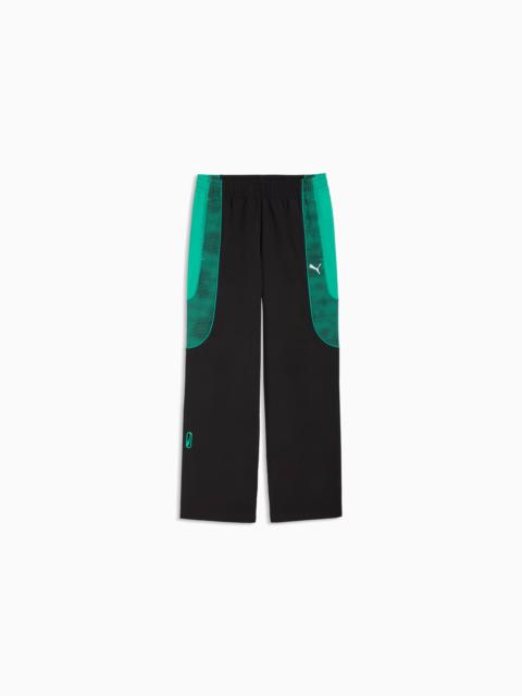 PUMATECH-X Men's Relaxed Track Pants