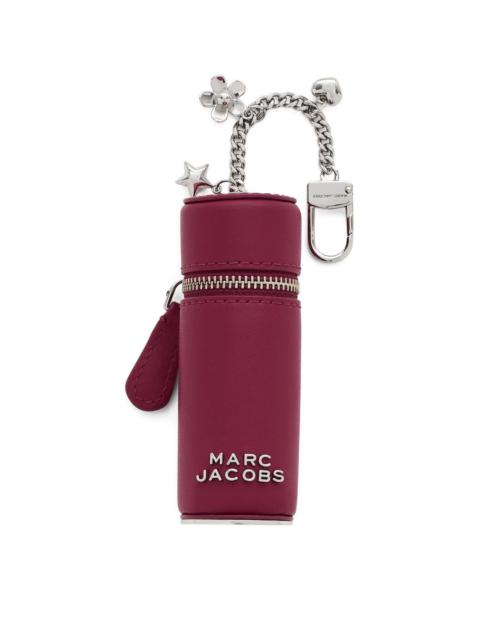 The Lipstick case charm