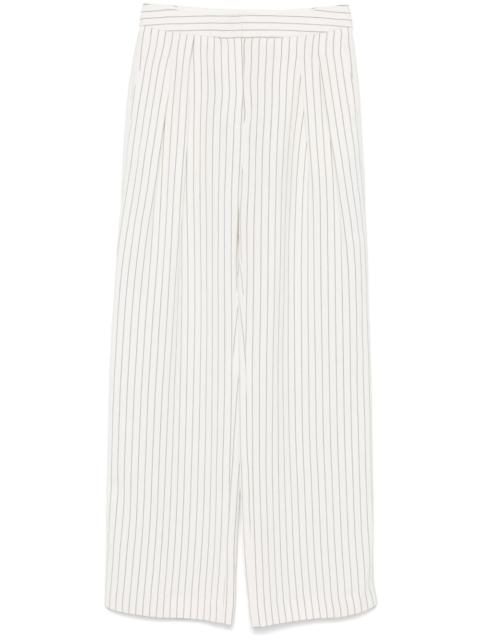 Ayla tailored trousers
