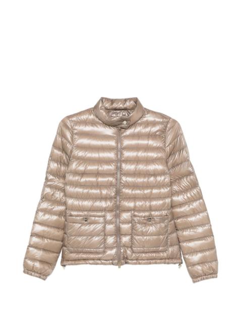 front-pocket zip-fastening jacket