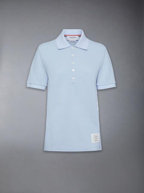 Classic Pique 4-Bar Polo