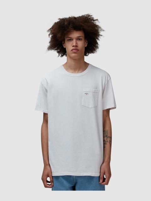 Core logo pocket t-shirt