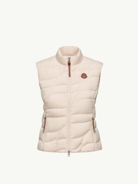 Huangbiao Down Vest