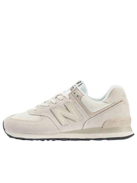 New Balance 574 'Cream White' U574OF2