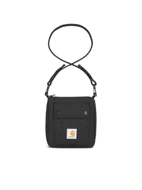 Bowden shoulder bag