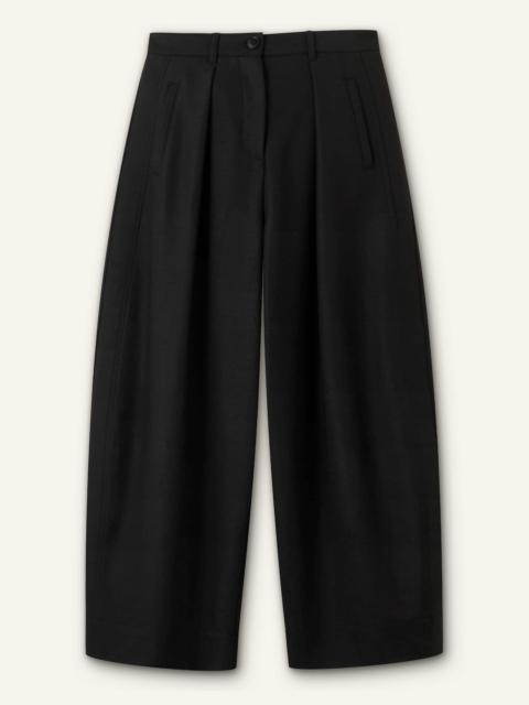 Barrel Leg Pant