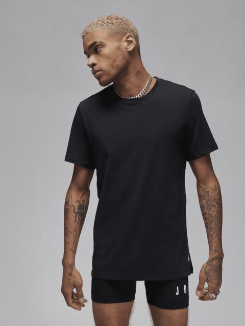 Jordan Flight Base Men's Tees (2-Pack)