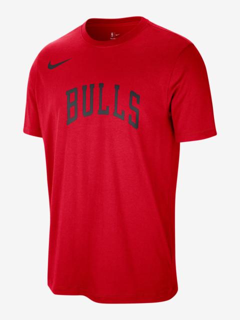 Chicago Bulls Essentials Men's Nike NBA T-Shirt