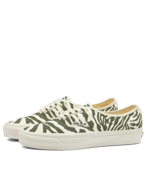 Vans Authentic Reissue 44