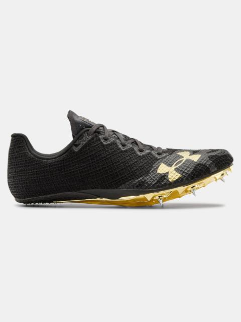 Unisex UA HOVR™ Smokerider Track Spikes