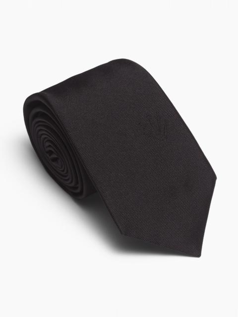 rb Silk Tie