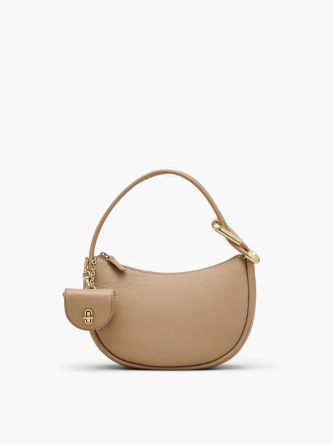 THE DUAL HOBO BAG