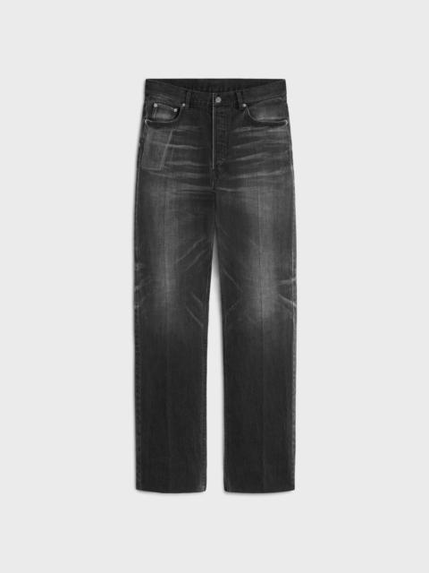 boyfriend jeans 001 in denim