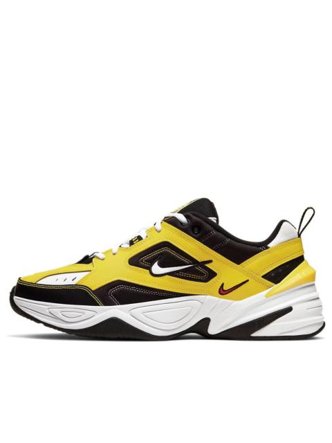 Nike M2K Tekno 'Yellow' AV4789-700