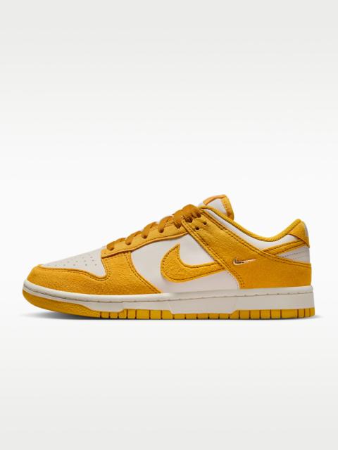 Nike Dunk Low Women's Shoes
