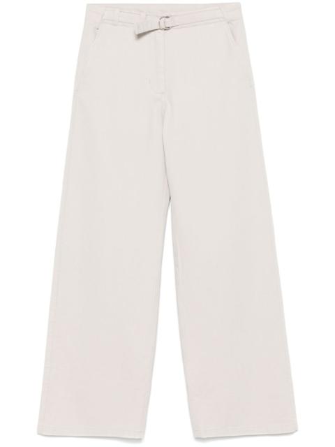Harbour trousers