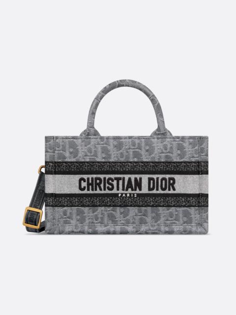 Mini Dior Book Tote