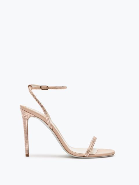 Ellabrita Nude Sandal 105