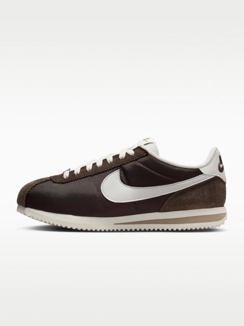 Nike Cortez Textile Shoes