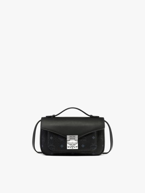 Tracy Crossbody in Visetos