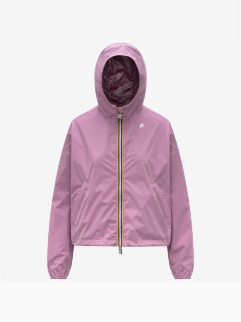 LAURETTE PLUS.2 REVERSIBLE