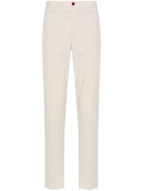 poplin chinos