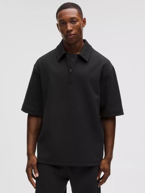 Grand Standard Short-Sleeve Polo Shirt