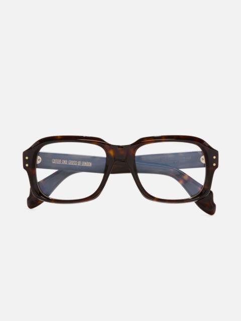 9852 RECTANGLE OPTICAL GLASSES