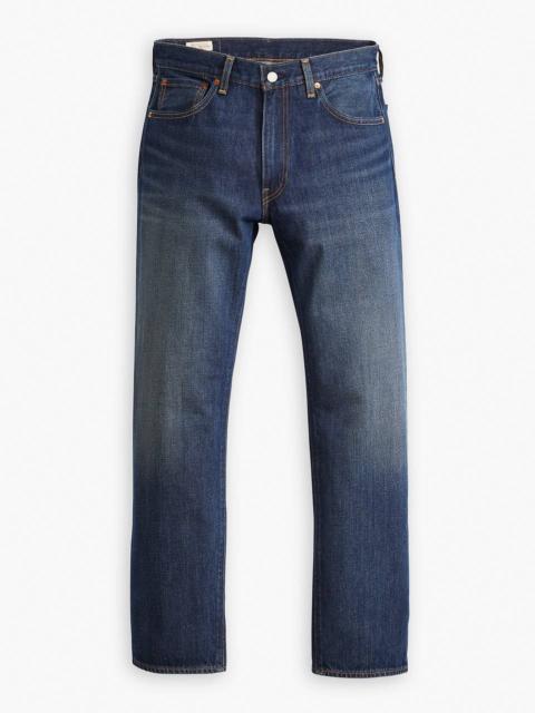 555™ RELAXED STRAIGHT MEN'S JEANS